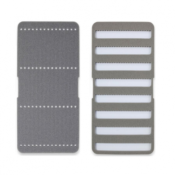 C&F Design System Foam ryhmässä Säilytys / Rasiat ja laatikot / Perhorasiat @ Sportfiskeprylar.se (1200600r)