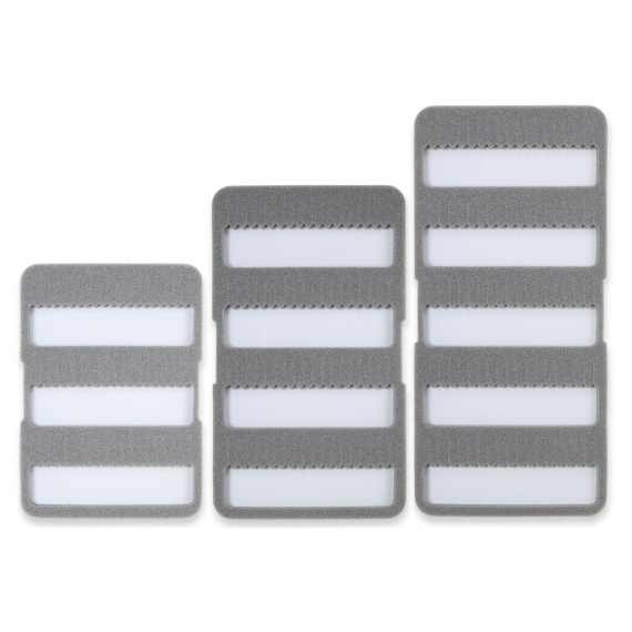 C&F Design System Foam Medium ryhmässä Säilytys / Rasiat ja laatikot / Perhorasiat @ Sportfiskeprylar.se (1200701r)