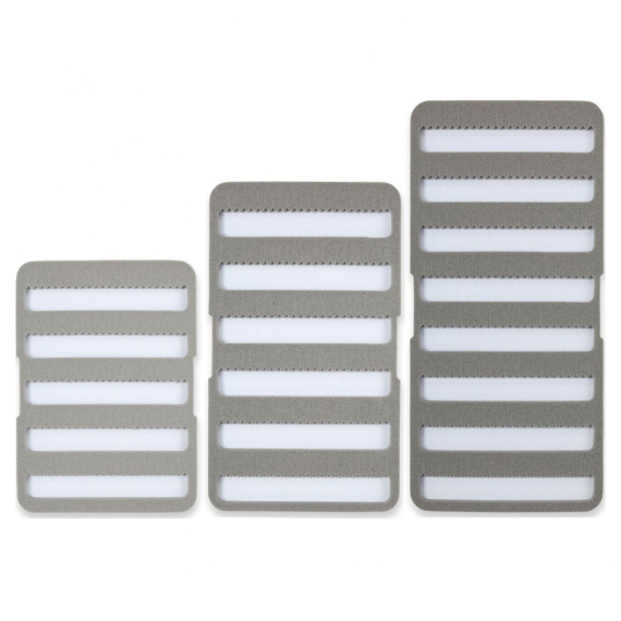 C&F Design Standard System Foam - Medium ryhmässä Säilytys / Rasiat ja laatikot / Perhorasiat @ Sportfiskeprylar.se (1200702)