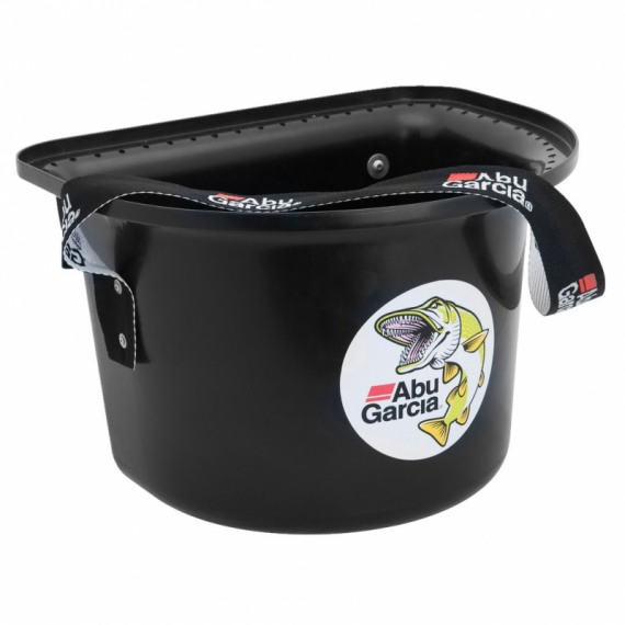 Abu Garcia Bait Bucket ryhmässä Säilytys / Kalastuslaukut / Syöttiämpärit @ Sportfiskeprylar.se (1202455)