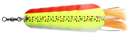 Atom Weedless ryhmässä Vieheet / Lusikkauistimet @ Sportfiskeprylar.se (1210239r)