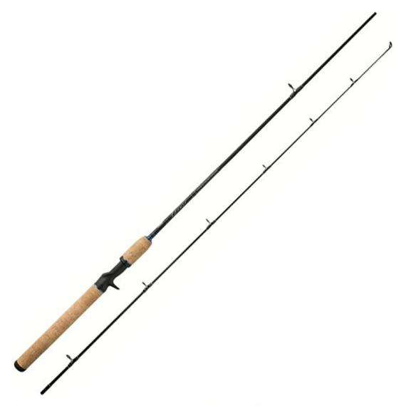 Abu Garcia Devil Spinn 662M 6,6 fot 5-20g Casting ryhmässä Vavat / Heittovavat @ Sportfiskeprylar.se (1216282)
