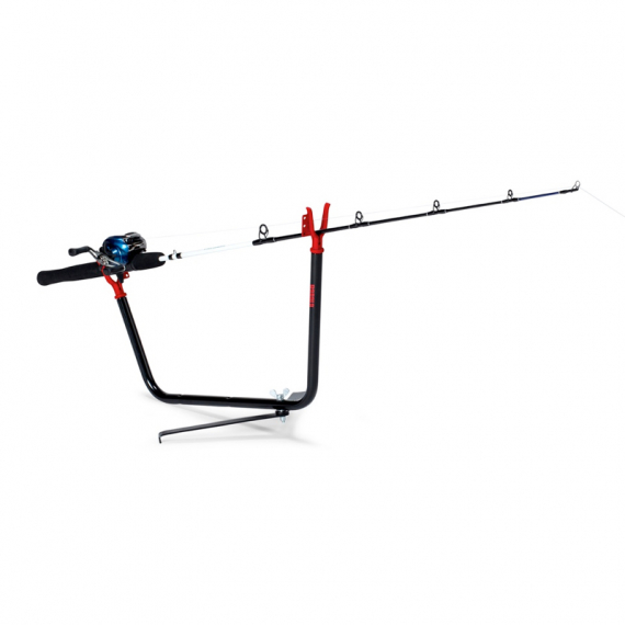 Rapala Rod holder for ice fishing ryhmässä Työkalut ja tarvikkeet / Vapapidikkeet ja -telineet / Talvikalastus vapatelineet @ Sportfiskeprylar.se (121725NO)