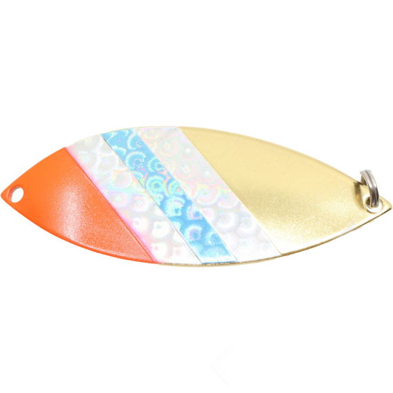 Lidmans Same 55mm G ryhmässä Vieheet / Pilkkiminen jigi - vieheet / Pilkkiminen lusikat @ Sportfiskeprylar.se (122054NOr)