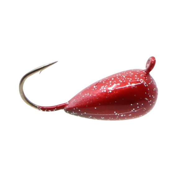 Blue Fox Banana With Eyes ryhmässä Vieheet / Pilkkiminen jigi - vieheet / Mormyskas @ Sportfiskeprylar.se (122183NOr)