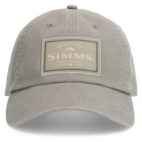 Simms Single Haul Cap Bay Leaf ryhmässä Vaatteet ja kengät / Lippalakit ja päähineet / Lippikset @ Sportfiskeprylar.se (12221-1146-00)