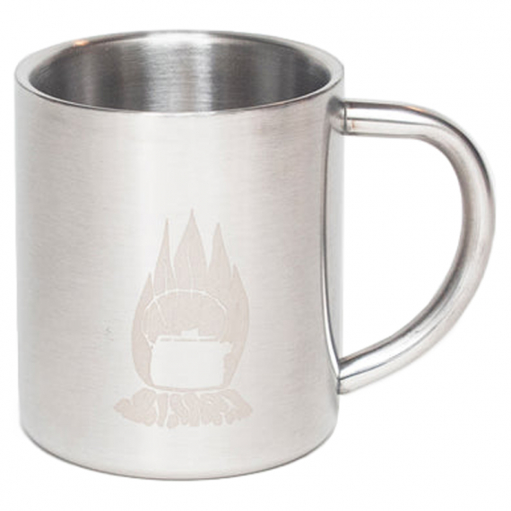 Lemmel Elden 220ml ryhmässä Retkeily / ulkoilu / Retkikeittiöt & keittiövälineet / Kupit ja mukit / Kupit @ Sportfiskeprylar.se (12226632)