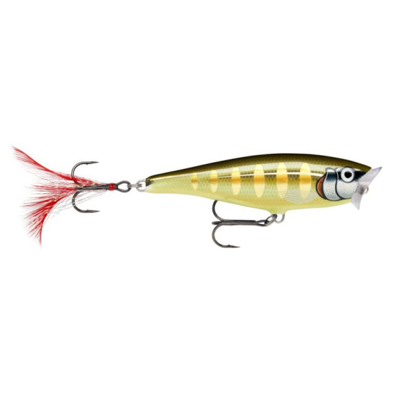 Rapala Skitter Pop 5cm STGS ryhmässä Vieheet / Pintavieheet ja popperit @ Sportfiskeprylar.se (122590NO)