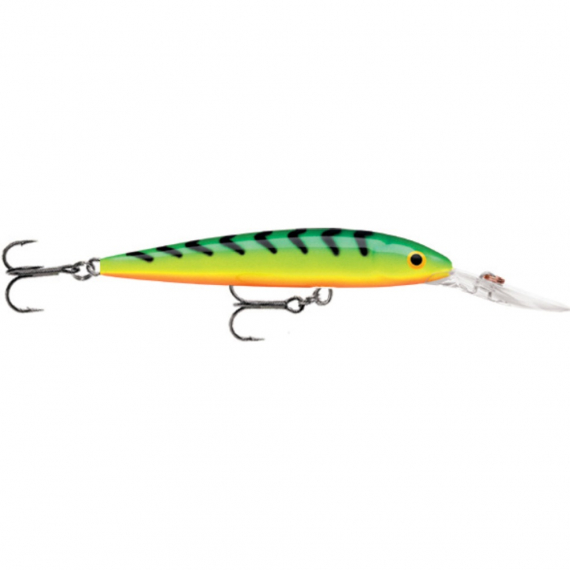Rapala Husky Jerk Deep 14cm - FT ryhmässä Vieheet / Vaaput / Kuhavaaput @ Sportfiskeprylar.se (122604NO)