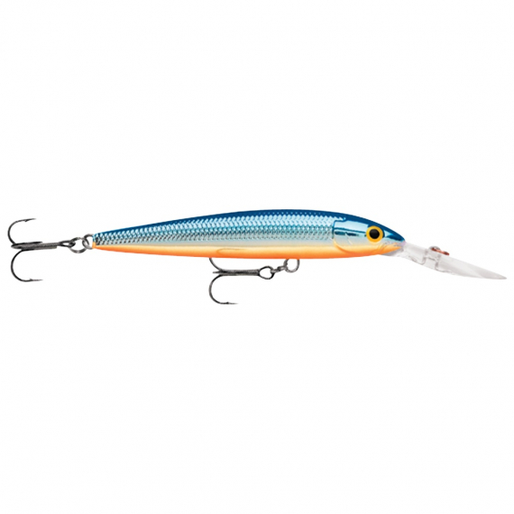 Rapala Husky Jerk Deep 14cm - SB ryhmässä Vieheet / Vaaput / Kuhavaaput @ Sportfiskeprylar.se (122609NO)