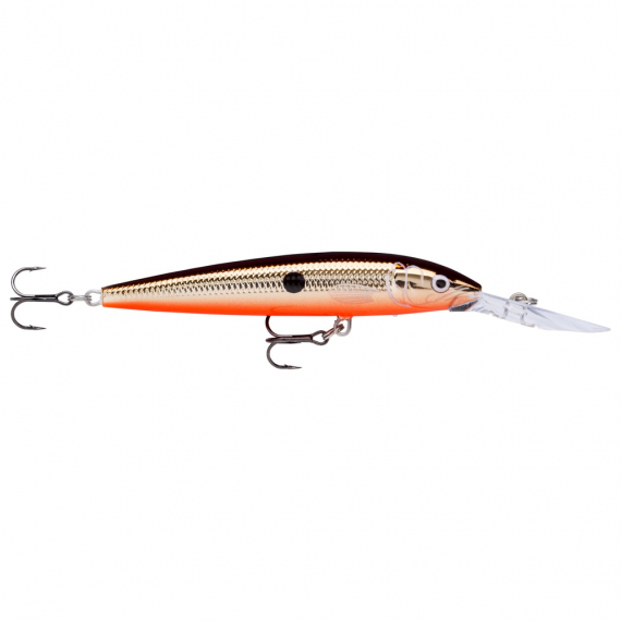 Rapala Husky Jerk Deep 14cm - SBR ryhmässä Vieheet / Vaaput / Kuhavaaput @ Sportfiskeprylar.se (122610NO)