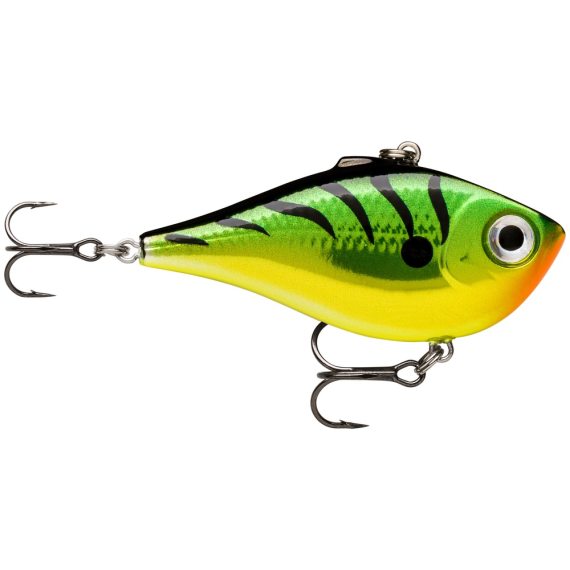 Rapala Rippin Rap 7cm LPC ryhmässä Vieheet / Värisevät syötit @ Sportfiskeprylar.se (122623NO)