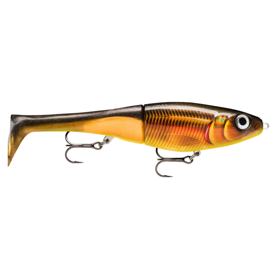 Rapala X-Rap Peto ryhmässä Vieheet / Häntyrit & Hybridit @ Sportfiskeprylar.se (122651NOr)
