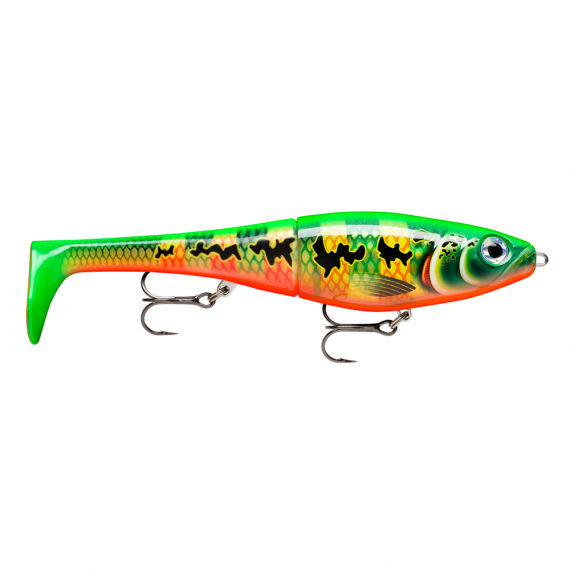 Rapala X-Rap Peto 20cm - PCK ryhmässä Superdeals @ Sportfiskeprylar.se (122673NO)
