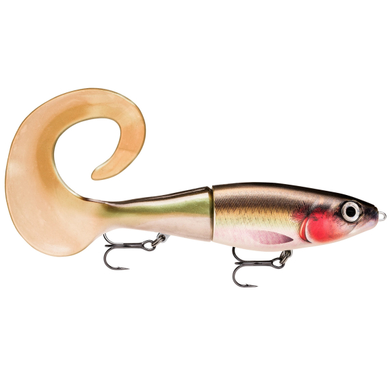 Rapala X-Rap Otus 17cm ryhmässä Vieheet / Häntyrit & Hybridit @ Sportfiskeprylar.se (122675NOr)