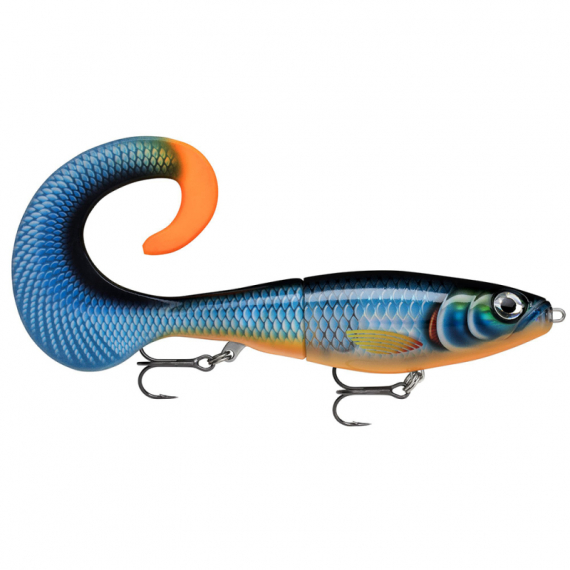 Rapala X-Rap Otus 17cm, 40g - BGH ryhmässä Vieheet / Häntyrit & Hybridit @ Sportfiskeprylar.se (122676NO)