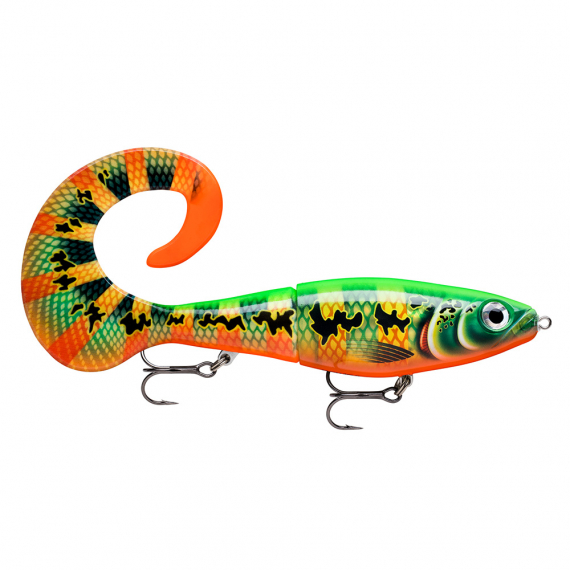Rapala X-Rap Otus 25cm PCK ryhmässä Superdeals @ Sportfiskeprylar.se (122696NO)