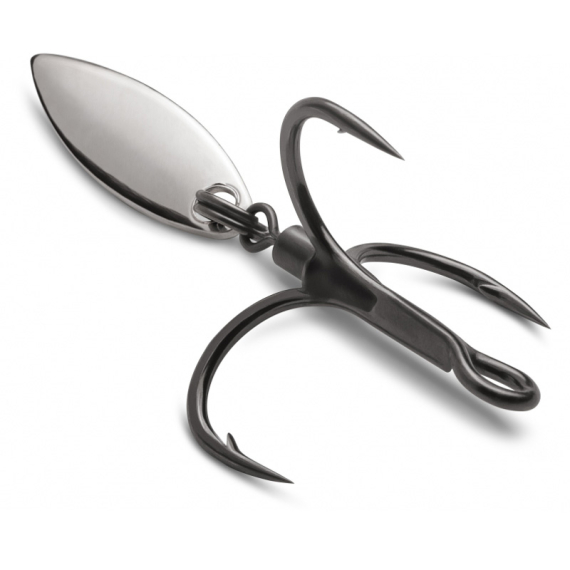 VMC 7548BD Bladed Hybrid 2-p ryhmässä Koukut & Tarvikkeet / Koukut @ Sportfiskeprylar.se (122739NOr)