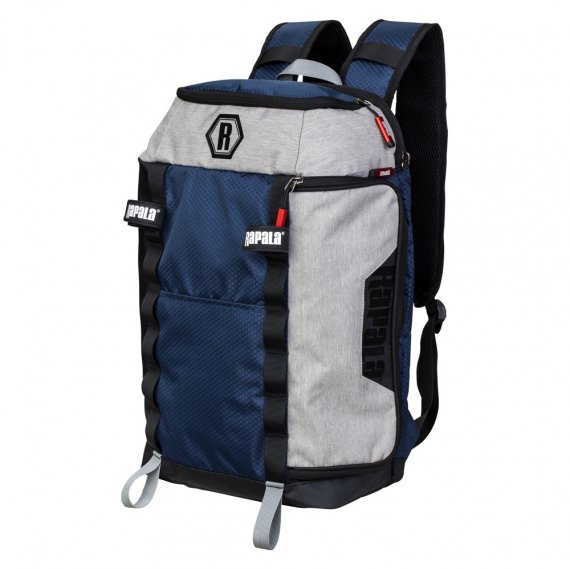 Rapala CountDown Backpack ryhmässä Säilytys / Reput @ Sportfiskeprylar.se (122743NO)
