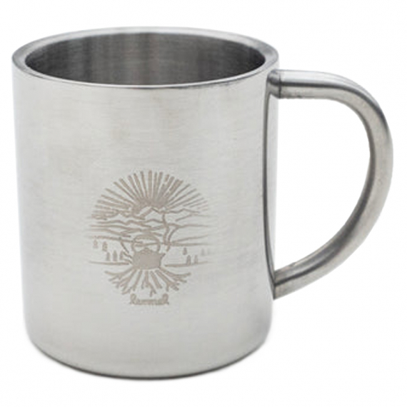 Lemmel Rötter 220ml ryhmässä Retkeily / ulkoilu / Retkikeittiöt & keittiövälineet / Kupit ja mukit / Kupit @ Sportfiskeprylar.se (12276632)