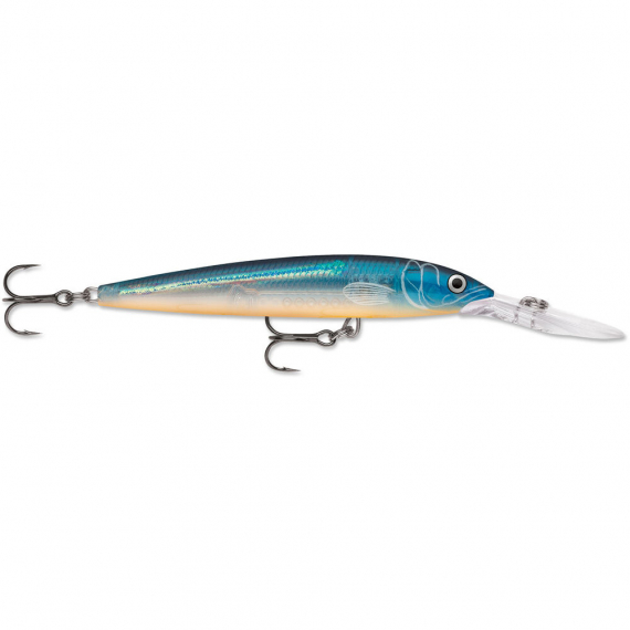 Rapala Husky Jerk Deep 14cm - BGH ryhmässä Vieheet / Vaaput / Kuhavaaput @ Sportfiskeprylar.se (123087NO)
