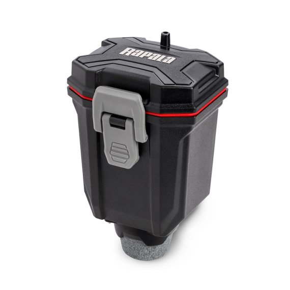 Rapala RCD Floating Aerator RCDDFA ryhmässä Työkalut ja tarvikkeet / Ilmastuslaitteet & syöttiämpärit @ Sportfiskeprylar.se (123123NO)