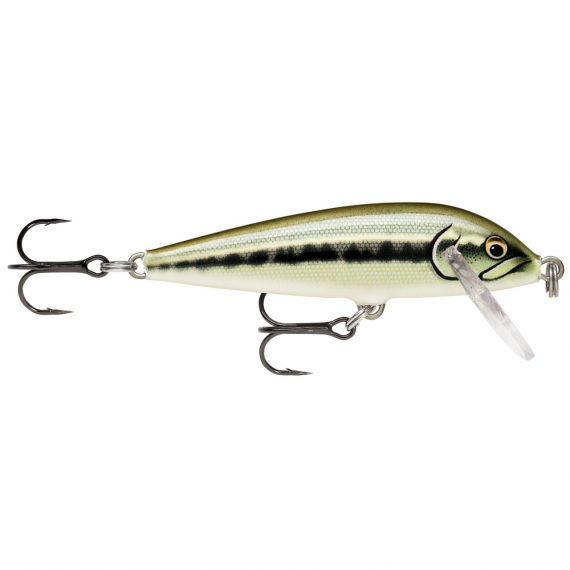 Rapala CountDown 7cm AMN ryhmässä Vieheet / Vaaput / Matalan veden Crankbaits @ Sportfiskeprylar.se (123152NO)