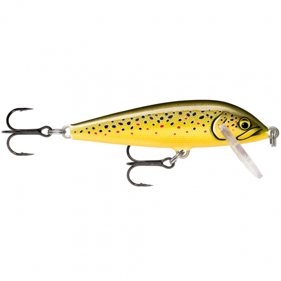 Rapala CountDown 7cm ATR ryhmässä Vieheet / Vaaput / Matalan veden Crankbaits @ Sportfiskeprylar.se (123154NO)