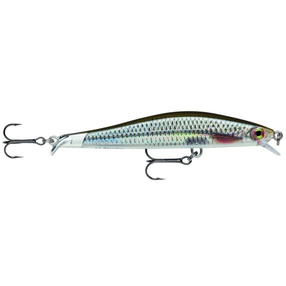 Rapala Ripstop 9cm ROL ryhmässä Vieheet / Vaaput @ Sportfiskeprylar.se (123166NO)