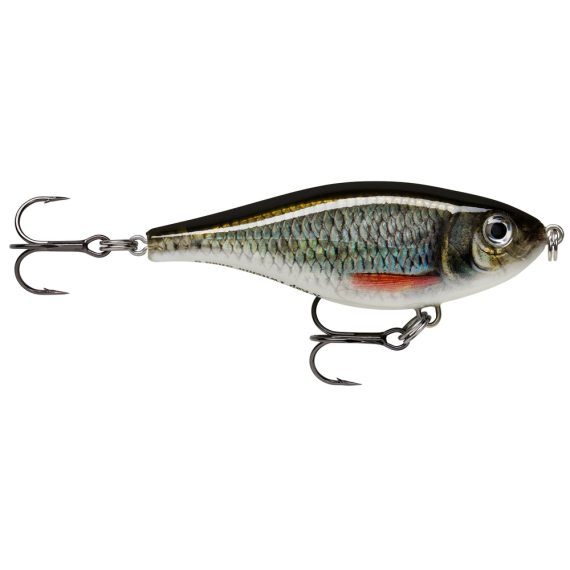 Rapala X-Rap Twitchin Shad 8cm ryhmässä Vieheet / Jerkit @ Sportfiskeprylar.se (123254NOr)