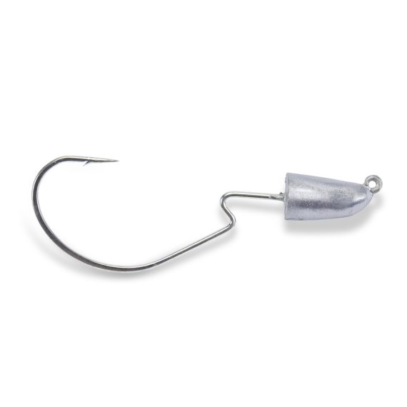 VMC 7312 WJ Jighead 3/0 ryhmässä Koukut & Tarvikkeet / Jigipäät / Offset jigipäät @ Sportfiskeprylar.se (123371NOr)
