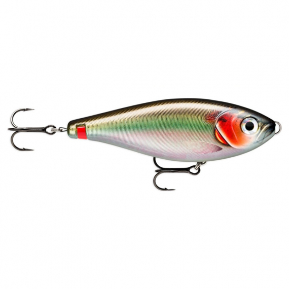 Rapala X-Rap Haku 14cm 74g ryhmässä Vieheet / Jerkit @ Sportfiskeprylar.se (123670NOr)