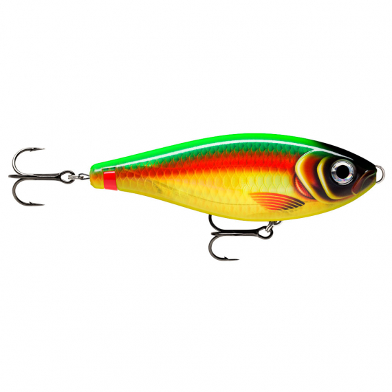 Rapala X-Rap Haku 14cm - BPRT ryhmässä Vieheet / Jerkit @ Sportfiskeprylar.se (123673NO)
