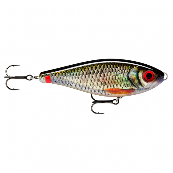 Rapala X-Rap Haku 14cm - ROL ryhmässä Vieheet / Jerkit @ Sportfiskeprylar.se (123679NO)