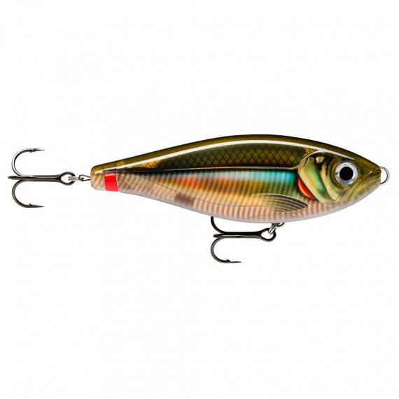 Rapala X-Rap Haku 14cm - SMB ryhmässä Vieheet / Jerkit @ Sportfiskeprylar.se (123681NO)