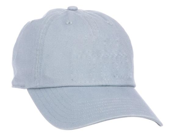 Simms CBP Single Haul Cap Grey Blue ryhmässä Vaatteet ja kengät / Lippalakit ja päähineet / Lippikset / Snapback-lippikset @ Sportfiskeprylar.se (12370-930-00)