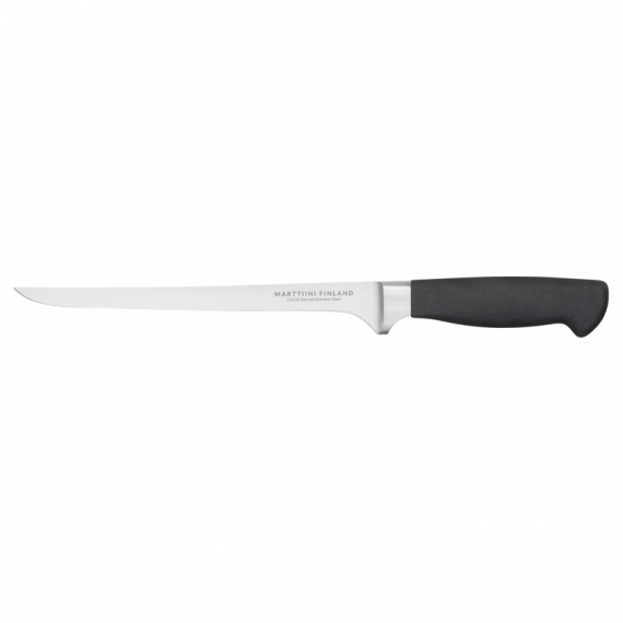 Marttiini Kide Fillet Knife 21 424110 ryhmässä Työkalut ja tarvikkeet / Puukot & kirveet / Puukot / Fileerausveitset @ Sportfiskeprylar.se (123764NO)