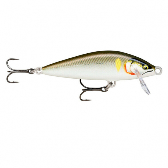 Rapala CountDown Elite 7,5cm, 10g - GDAY ryhmässä Vieheet / Vaaput / Matalan veden Crankbaits @ Sportfiskeprylar.se (124015NO)