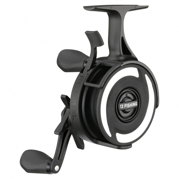 13 Fishing Black Betty Freefall XL LH ryhmässä Kelat / Pilkkikelat @ Sportfiskeprylar.se (124186NO)