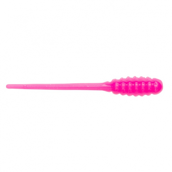 Blue Fox Spike Tail Rainbow Trout Garlic 10pcs ryhmässä Vieheet / Jigit ja keinosyötit / Ravut ja Creaturebaits-syötit / Otusjigit @ Sportfiskeprylar.se (124519NOr)