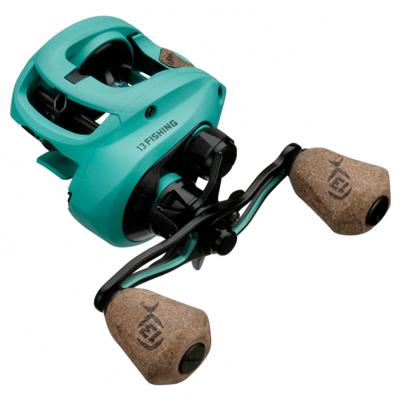 13 Fishing Concept TX2 BC ryhmässä Kelat / Hyrräkelat / Low profile-kelat @ Sportfiskeprylar.se (125105NOr)