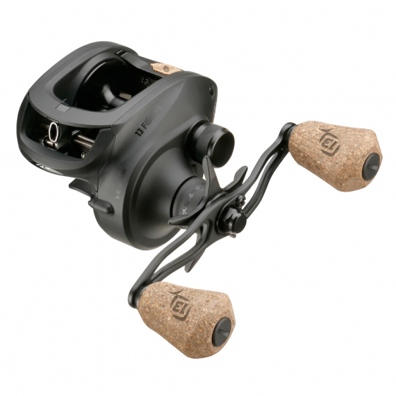 13 Fishing Concept A3 BC 300 - 5.5:1 LH ryhmässä Kelat / Hyrräkelat / Low profile-kelat @ Sportfiskeprylar.se (125112NO)