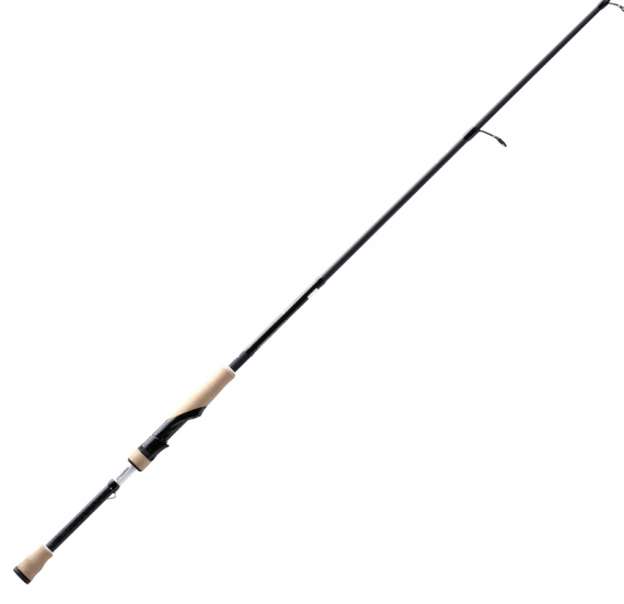 13 Fishing Omen Black Spinning 7\'0 213cm ML 5-20g 2pcs ryhmässä Vavat / Avokelavavat @ Sportfiskeprylar.se (125171NO)