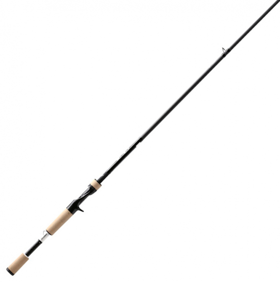 13 Fishing Omen Black Casting 6\'8 203cm ML 5-20g 2pcs ryhmässä Vavat / Hyrräkelavavat @ Sportfiskeprylar.se (125182NO)
