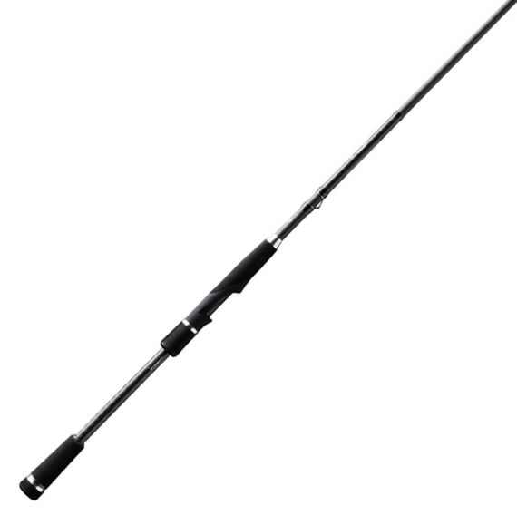 13 Fishing Fate Black Spinning 8\'0 244cm M 10-30g 2pcs ryhmässä Vavat / Avokelavavat @ Sportfiskeprylar.se (125203NO)