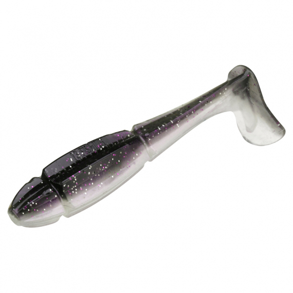 13 Fishing Churro Paddle Tail Swimbait 4.5\'\' 11cm 10g (6kpl) ryhmässä Vieheet / Jigit ja keinosyötit / Ahven- ja kuhajigit @ Sportfiskeprylar.se (125274NOr)