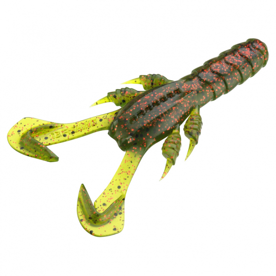 13 Fishing Ninja Craw Creature Bait 3\'\' 7cm 10g- OGS ryhmässä Uistimet / vieheet / Softbaits / Kumikalat / Rapu- ja otusjigit / Rapujigit @ Sportfiskeprylar.se (125292NO)