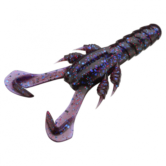 13 Fishing Ninja Craw Creature Bait 3\'\' 7cm 10g - PBJT ryhmässä Uistimet / vieheet / Softbaits / Kumikalat / Rapu- ja otusjigit / Rapujigit @ Sportfiskeprylar.se (125297NO)