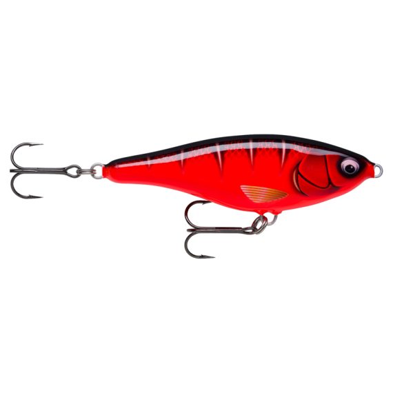Rapala Twitchin Rap 12cm, 53g - CRB ryhmässä Vieheet / Jerkit @ Sportfiskeprylar.se (125479NO)