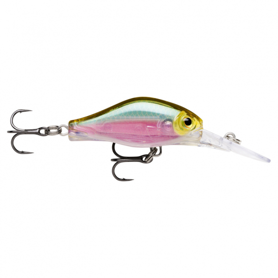 Rapala Shadow Rap Fat Jack 4cm - GHS ryhmässä Vieheet / Vaaput @ Sportfiskeprylar.se (125526NO)